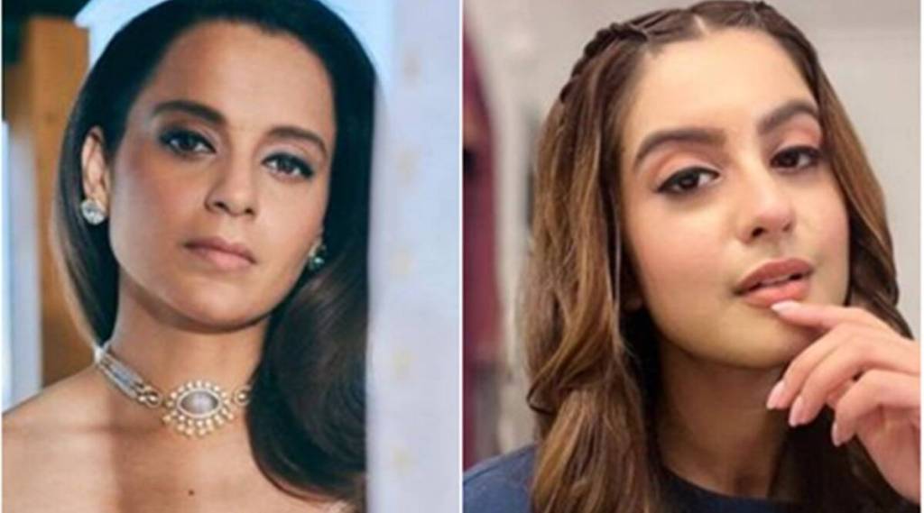 Kangana Ranaut on Tunisha Sharma