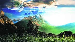 aticle about nature and science