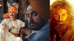 Flop Bollywood movies in 2022 flashback