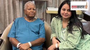 lalu prasad yadav kidney transplant