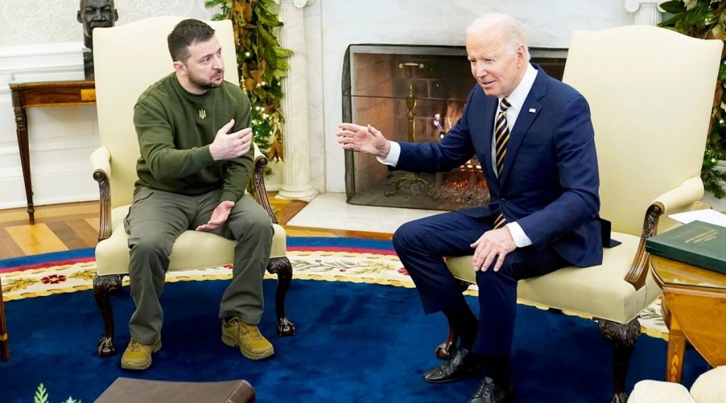 lekh zelenskyy biden lekh zelenskyy biden