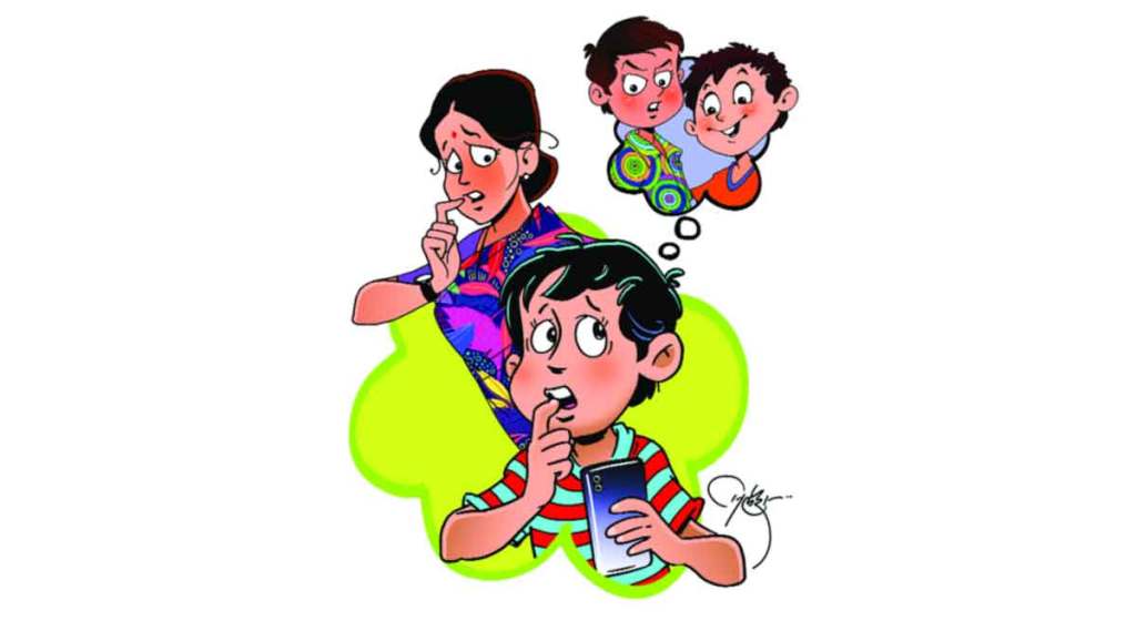 interesting story for kids