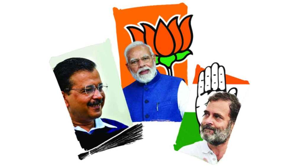 important highlights of gujarat and himachal pradesh election results