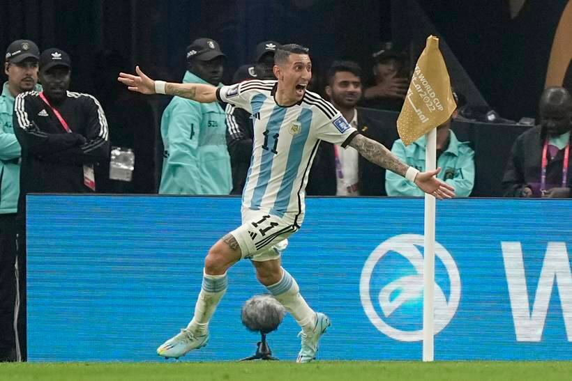 FIFA World Cup Final 2022