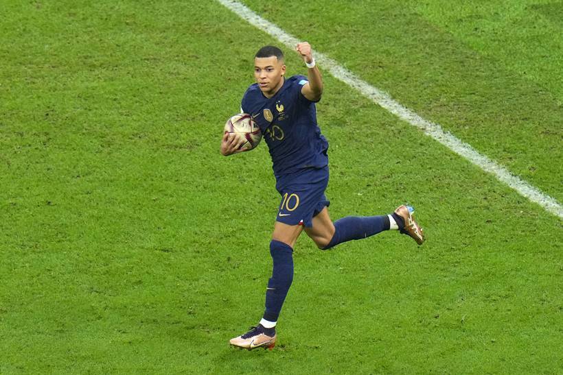 FIFA World Cup Final 2022