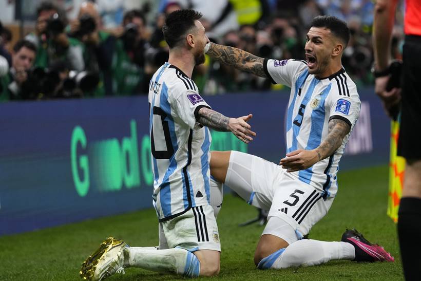 FIFA World Cup Final 2022