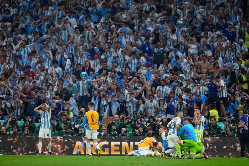 FIFA World Cup Final 2022