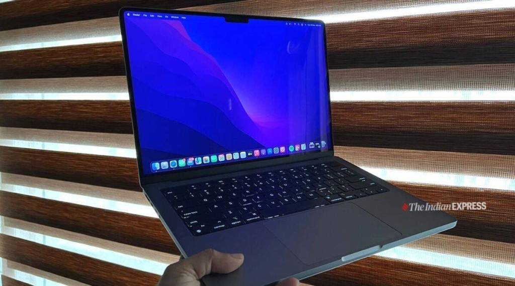 macbook pro 2021