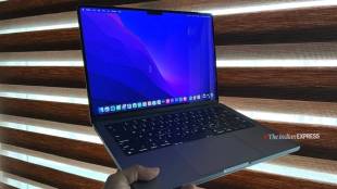macbook pro 2021