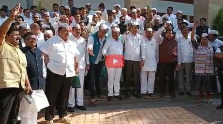 maharashtra winter assembly session