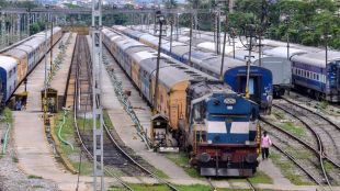 mail train