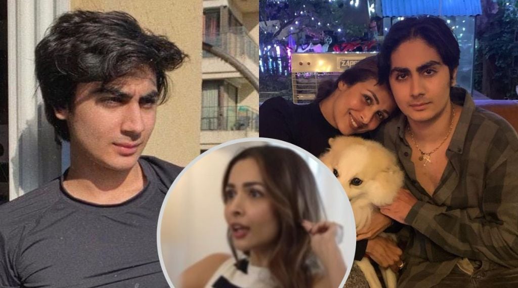 Malaika Arora, Arhaan, malaika arora, malaika films, arjun kapoor, malaika arora photos, malaika troll, arhaan khan, arbaaz khan, moving in with malaika
