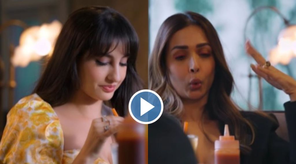 Terence lewis, moving with malaika show, disney plus hotstar, malaika arora, arjun kapoor, karan johar, nora fatehi, malaika arora marriage, moving in with malaika, Entertainment News, Bollywood News in, Bollywood News