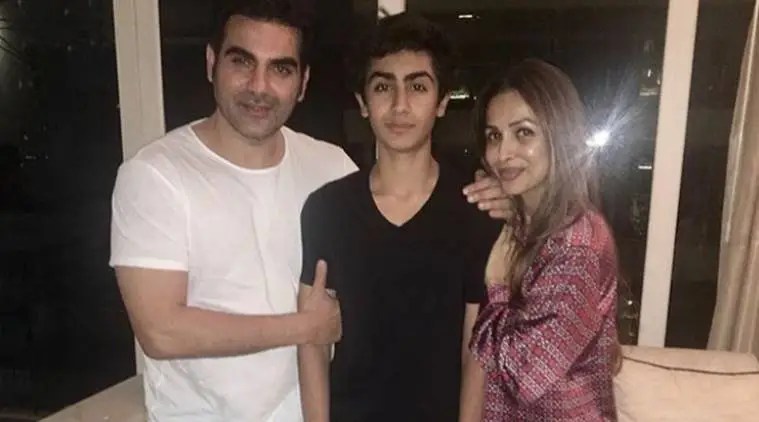 malaika arora on arjun kapoor