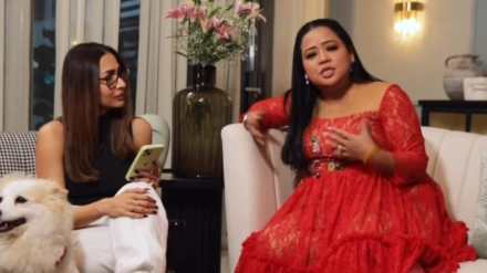 malaika bharti