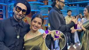 prajakta mali ranveer singh