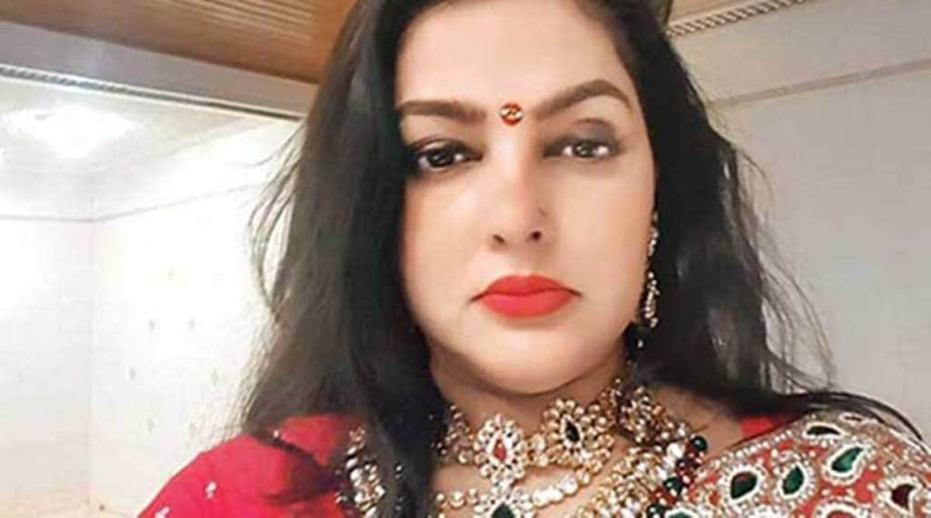 bombay hc expressed displeasure over mamta kulkarni petition papers missing