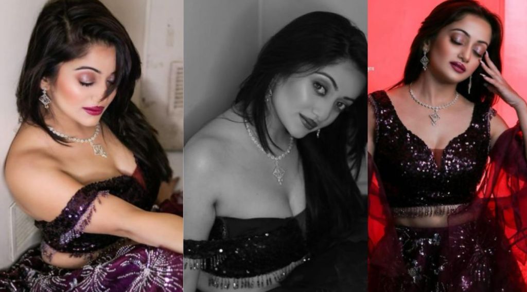 Manasi Naik Pradeep Kharera Manasi Naik Pradeep Kharera