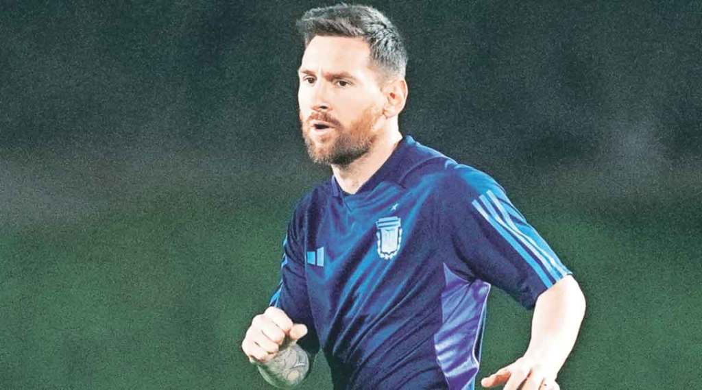 लिओनेल मेसी लिओनेल मेसी