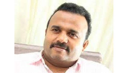mla jaykumar gore