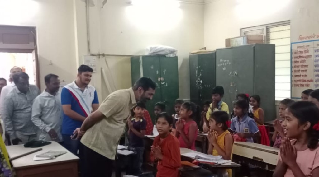 mla sanjay kelkar