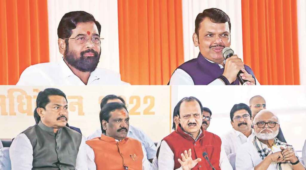 maharashtra cabinet approved to introduce lokayukta law in state maharashtra cabinet approved to introduce lokayukta law in state