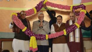 modi rajnath singg jp nadda amit shah
