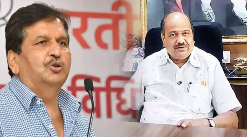 mudhoji raje mangal prabhat loadha