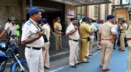 mumbai 144 imposed