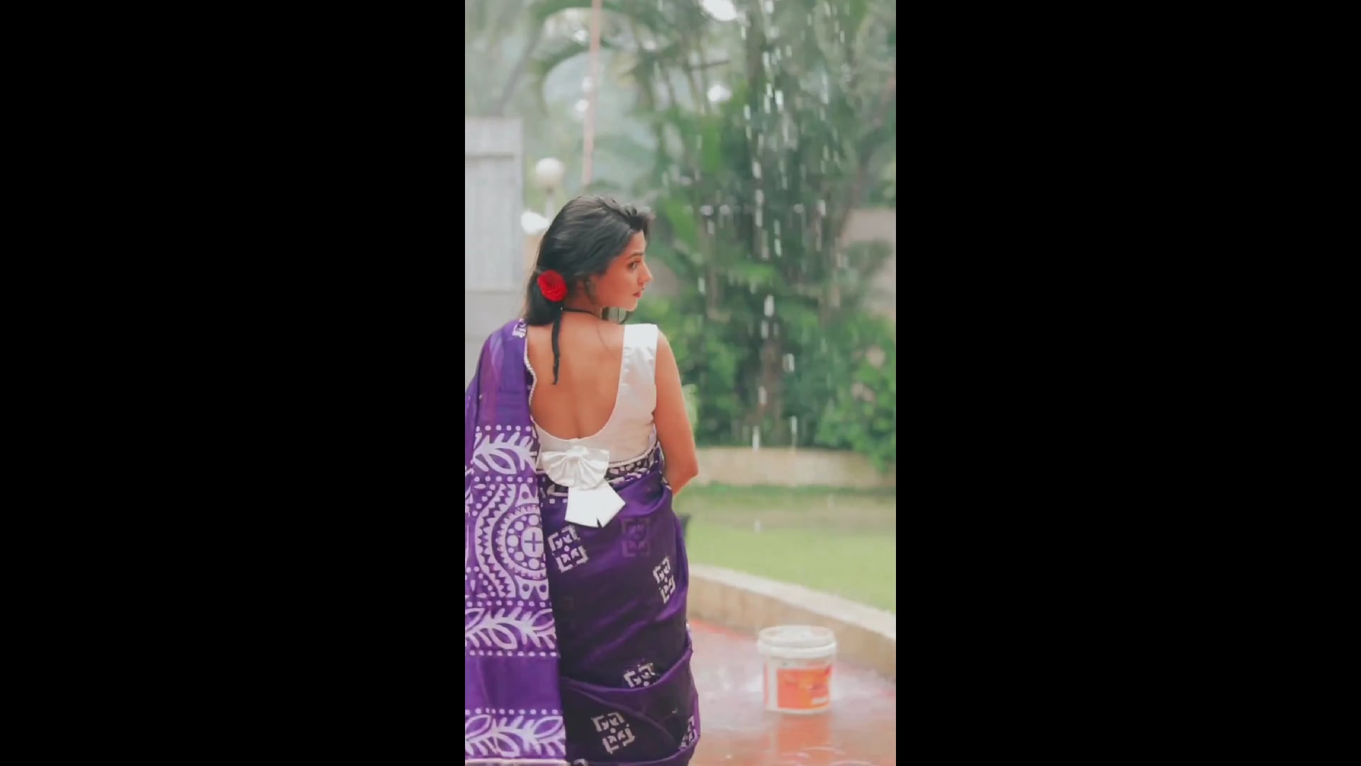 muramba fame Shivani Mundhekar photos