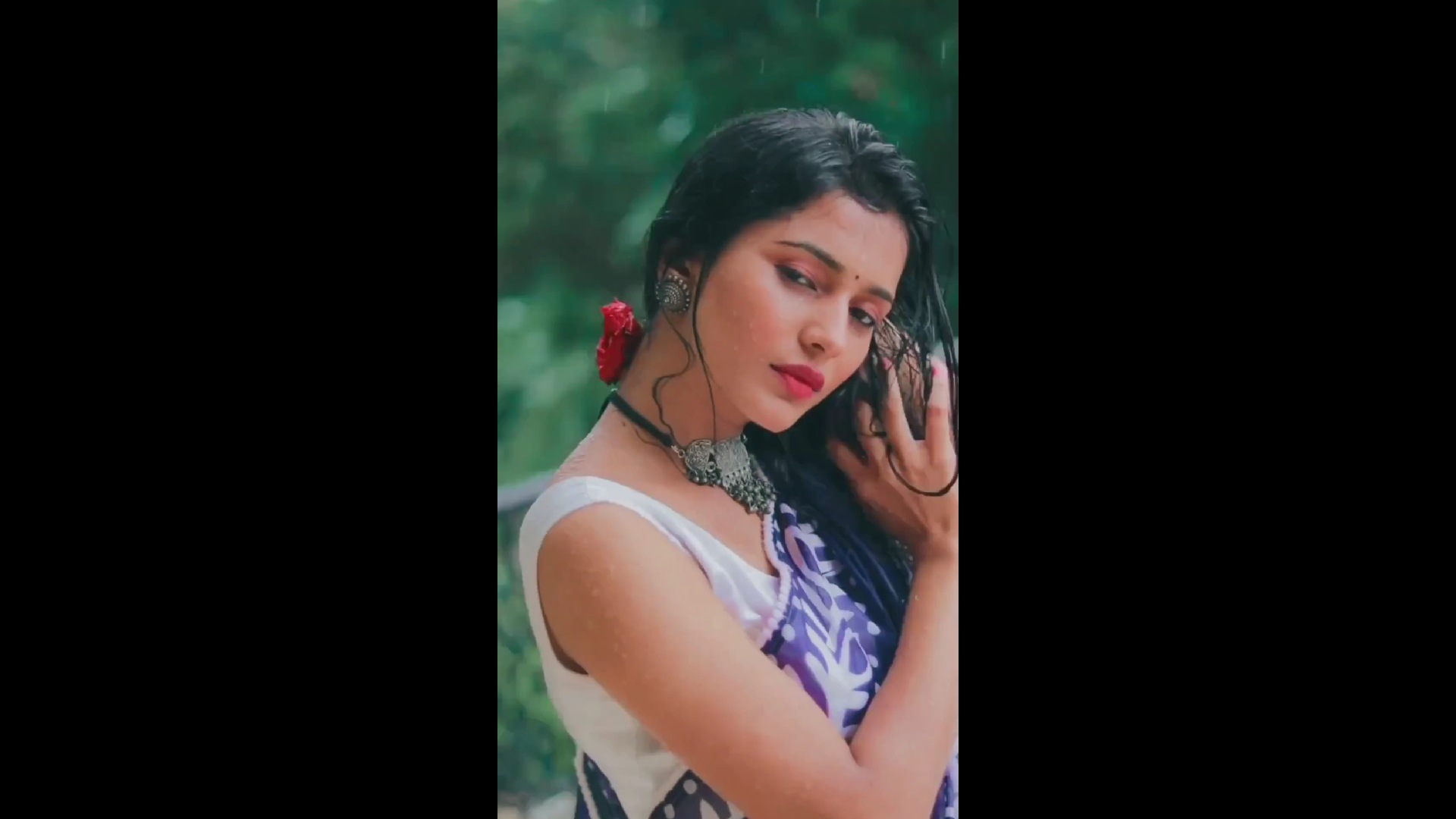 muramba fame Shivani Mundhekar photos