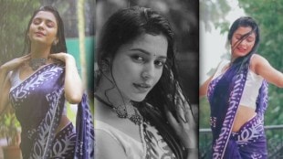 muramba fame shivani mungdhekar photoshoot