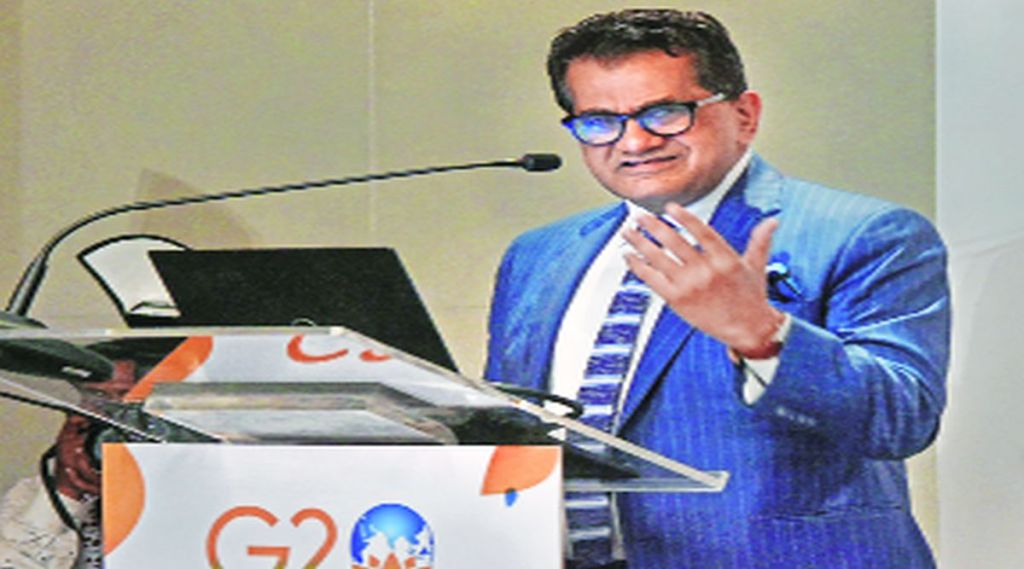 mv amitabh kant