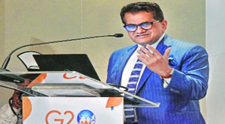 mv amitabh kant