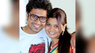 namrata sambherao, namrata sambherao instagram, namrata sambherao brother, maharashtrachi hasyajatra, namrata sambherao post