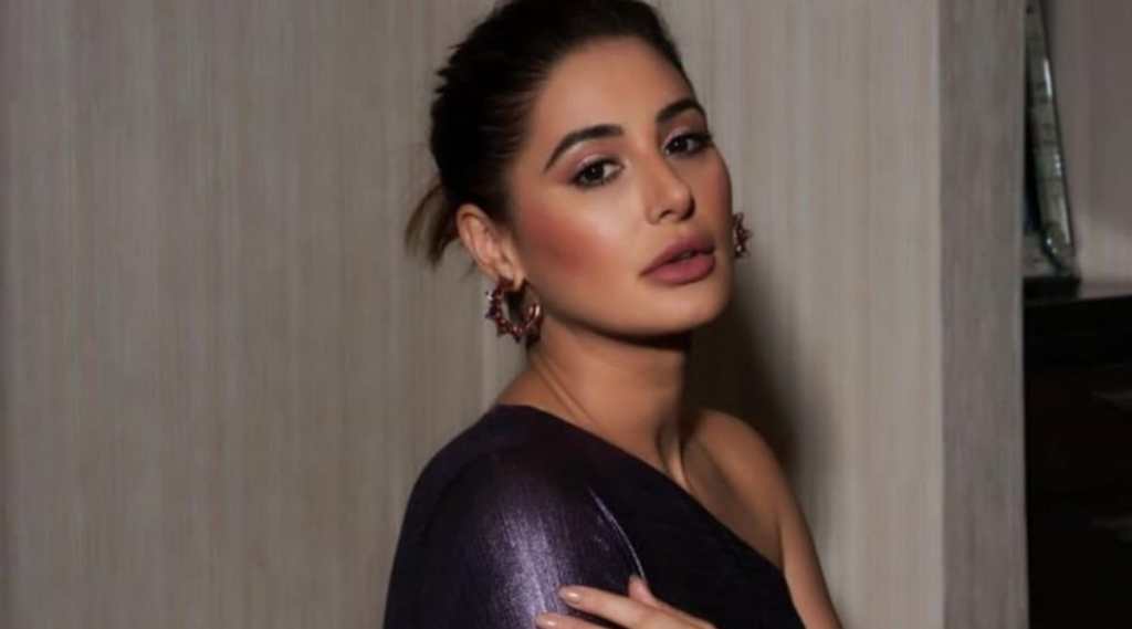 nargis fakhari 1