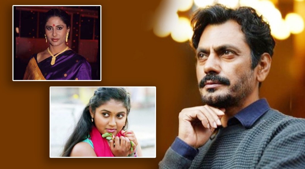 Nawazuddin Siddiqui