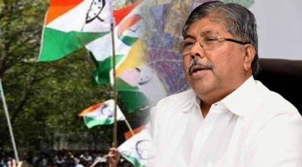 ncp chandrakant patil