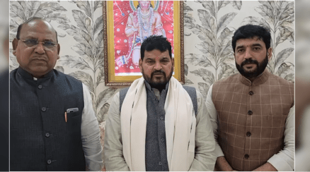 संयोजक माजी महापौर मुरलीधर मोहोळ
