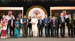 ‘३० दिवसांत ३० एकर’; ओदिशाकडून गुंतवणूकदार उद्योगांपुढे वेगवान जमीन वाटपाचा प्रस्ताव