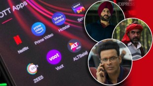 Highest Paid OTT Actors