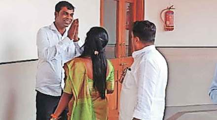 eknath shinde group members upset