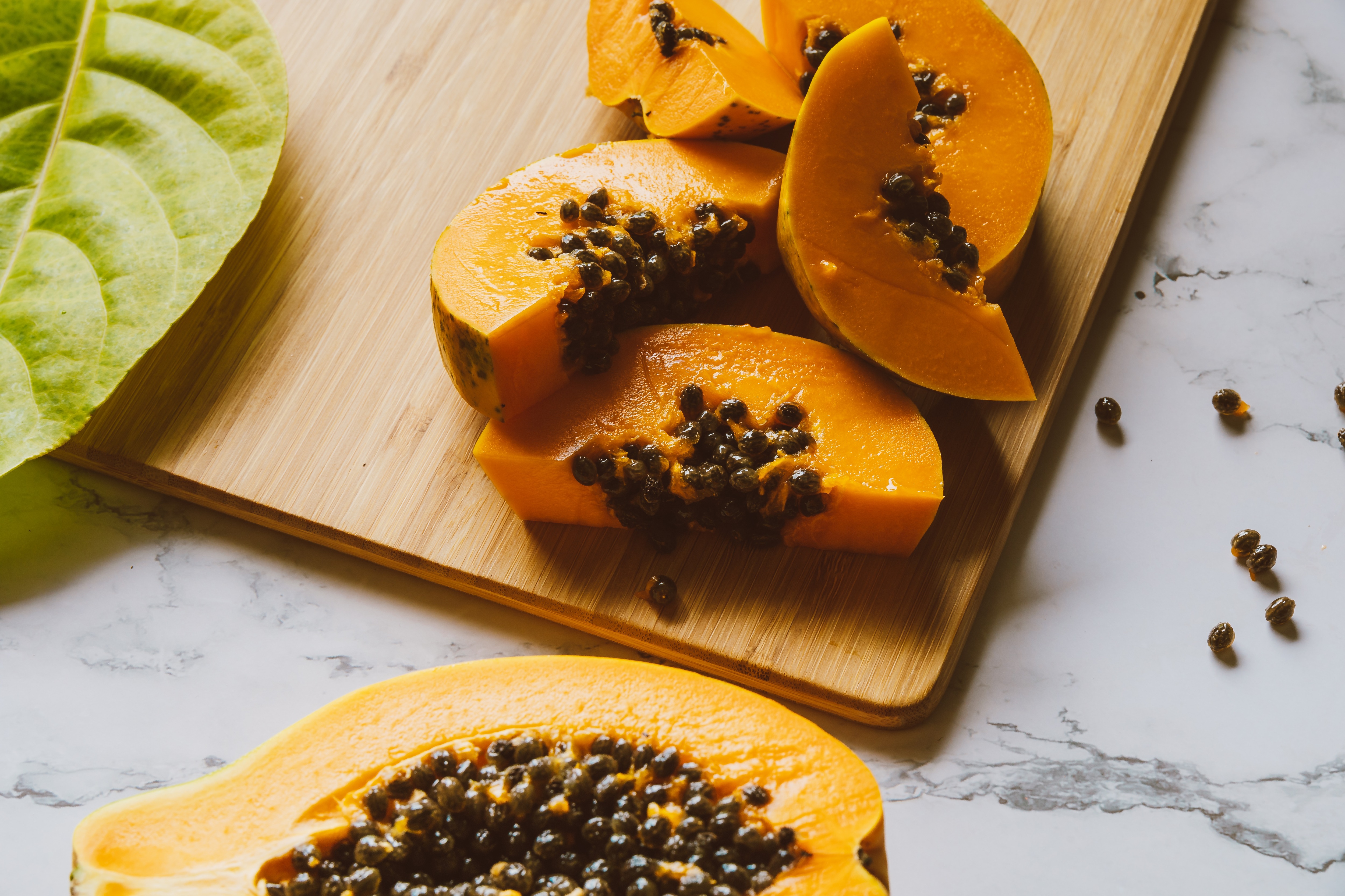 papaya Benefits for diabetic patients 