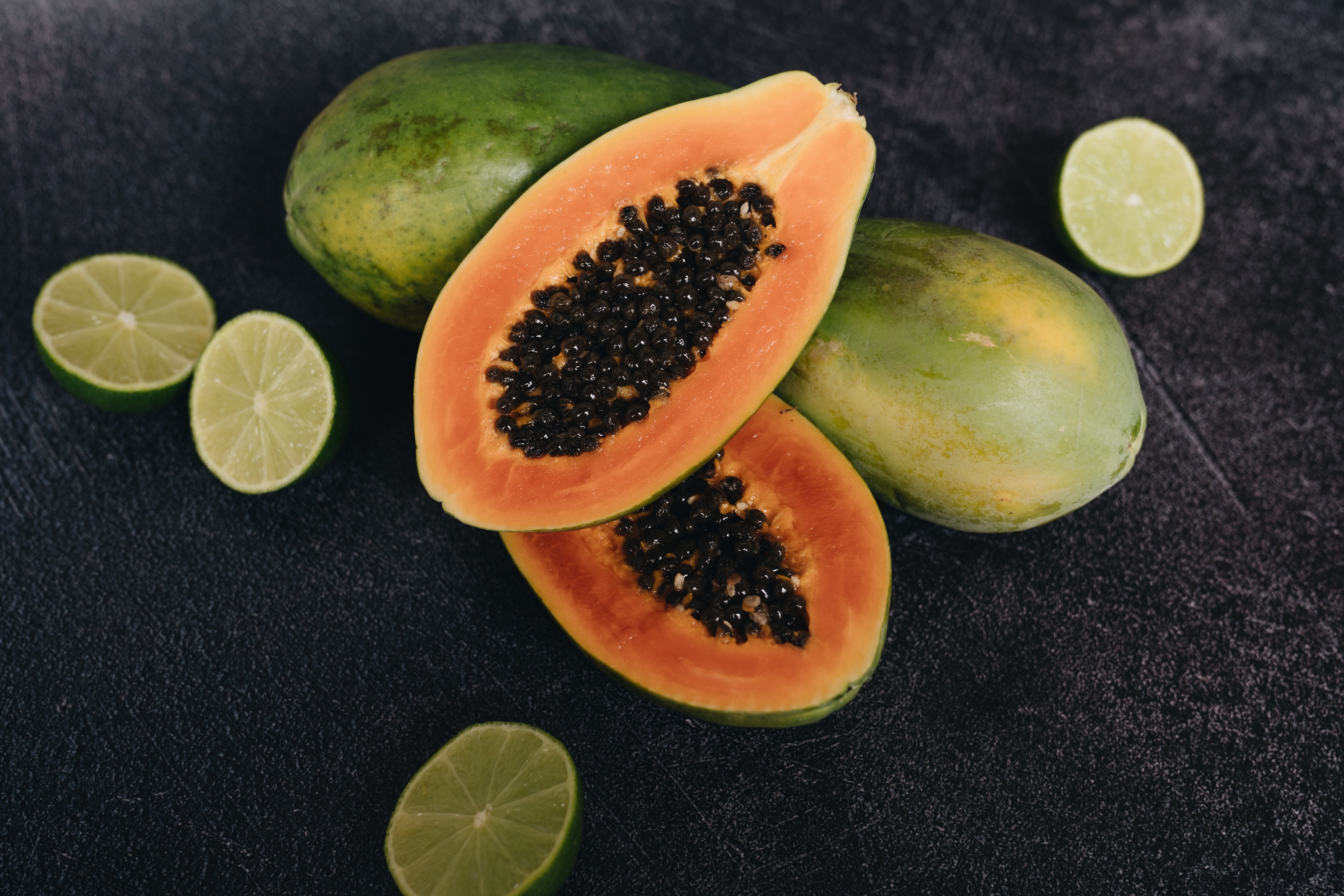 papaya Benefits for diabetic patients 