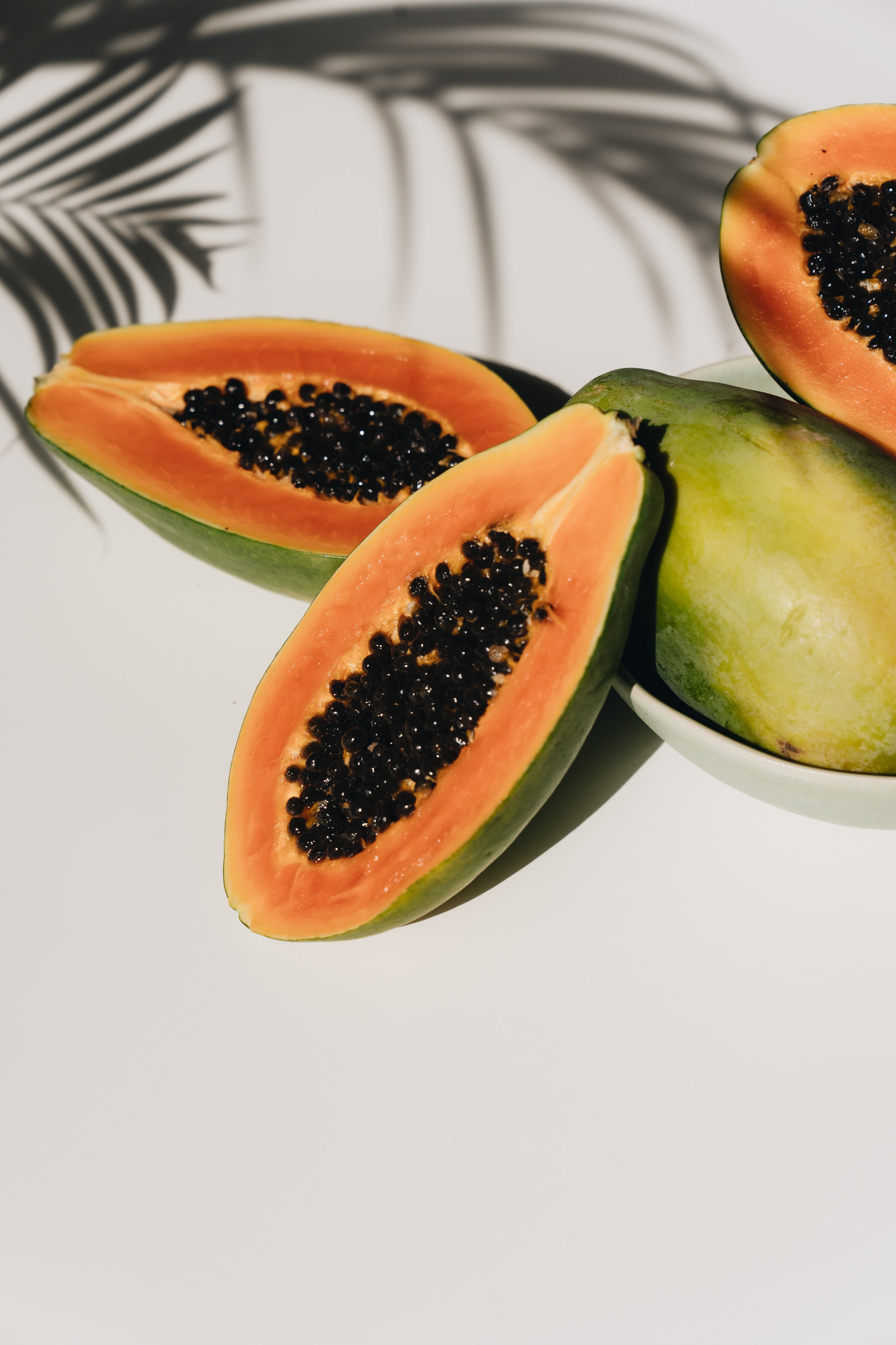 papaya Benefits for diabetic patients 