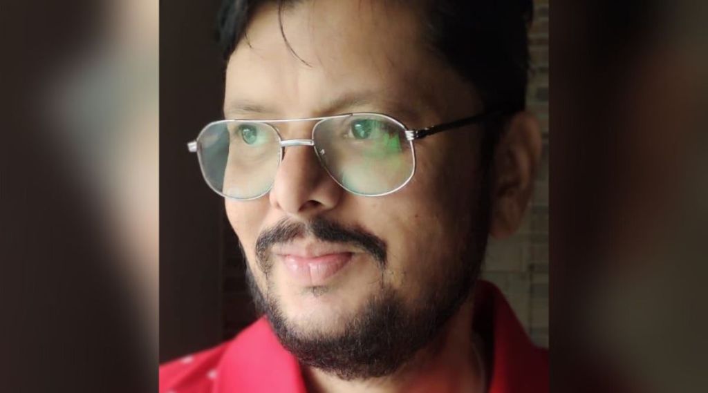 parag bedekar passes away, parag bedekar death, aabhalmaya actor, parag bedekar age, entertainment news, marathi entertainment