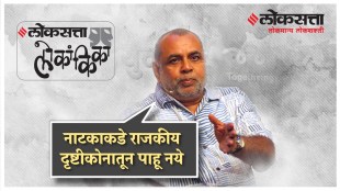 It is not right to think of political advantage in drama - Paresh Rawal