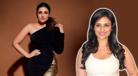 Parineeti Chopra Parineeti Chopra