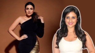 Parineeti Chopra