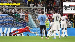 penalty shootout FIFA World Cup